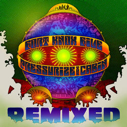 Keep It Poppin Feat. Mustafa Akbar (Wes Smith Remix)