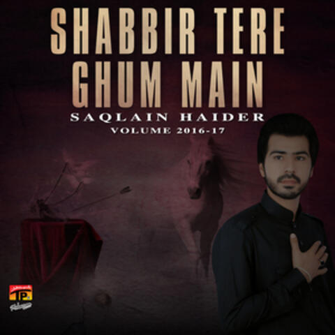 Shabbir Tere Ghum Main, Vol. 2016-17
