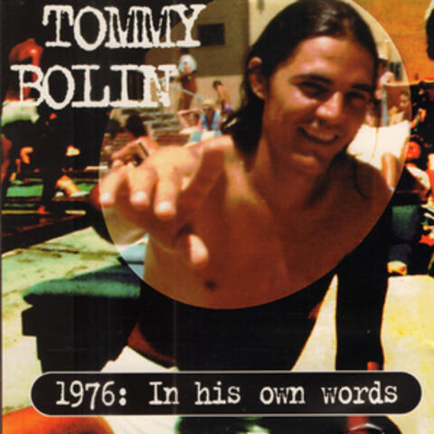 1976: In His Own Words (Original Recording Remastered)
