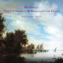 Violin Concerto in D Major, Op. 61: III. Rondo