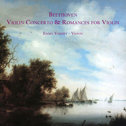 Violin Concerto in D Major, Op. 61: I. Allegro ma non troppo