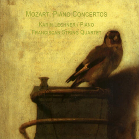 Mozart: Piano Concertos