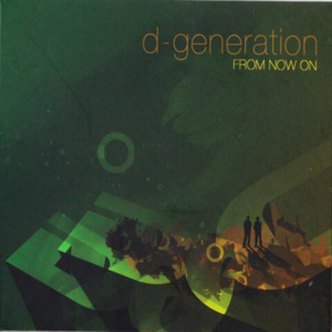 DGeneration