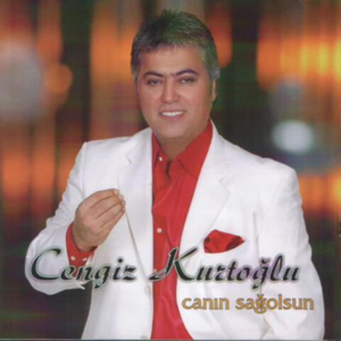 Cengiz Kurtoğlu