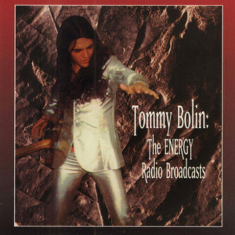 The Energy Radio Broadcasts (Original Recording Remastered)