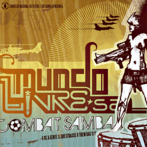 Combat Samba