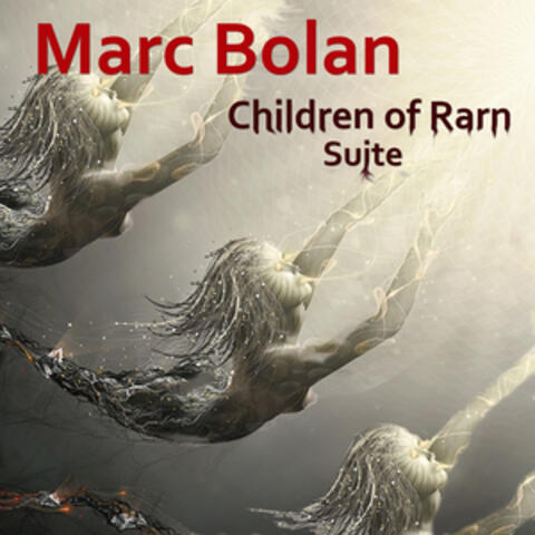 Children of Rarn Suite (Extended Version)