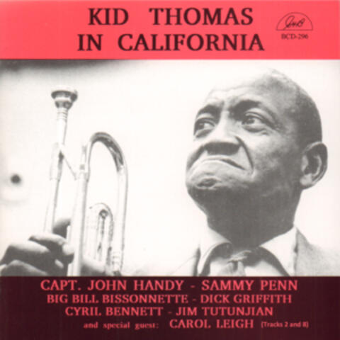 Kid Thomas Valentine