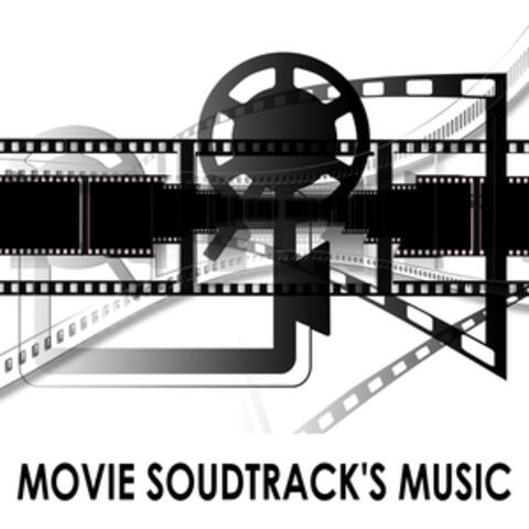 Movie Soudtrack's Music: Best Songs from Films & Great Musical Movies
