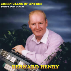 The Green Glens of Antrim