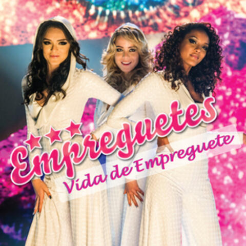Vida De Empreguete - Single