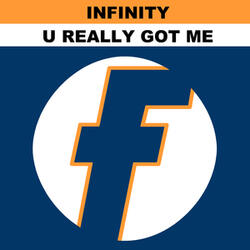 Infinit-E (Red Cloud Mix)