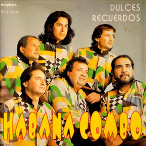 Dulces Recuerdos