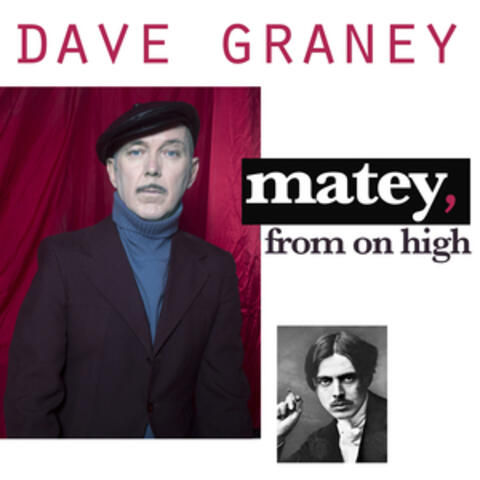 Matey, From on High