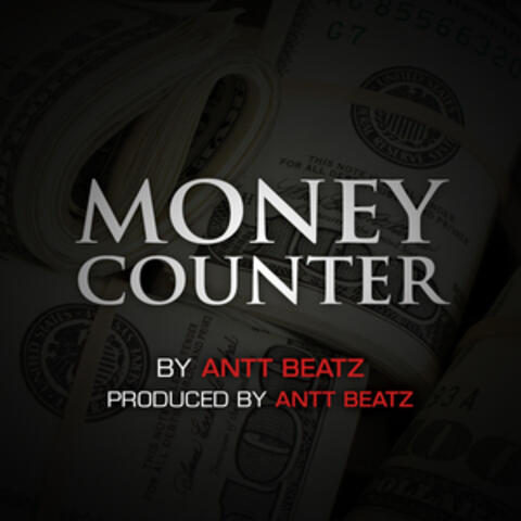 Money Counter