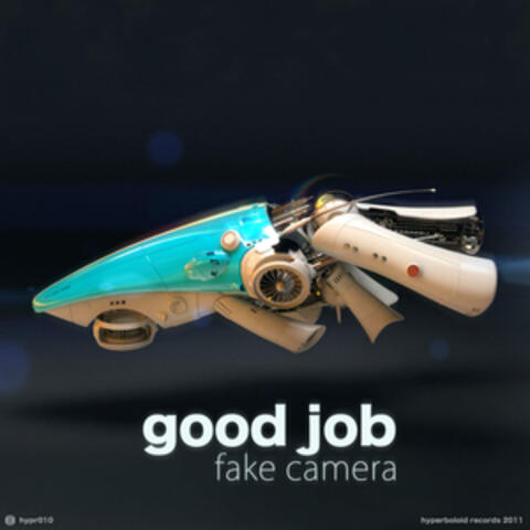 Fake Camera