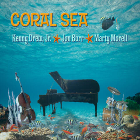 Coral Sea