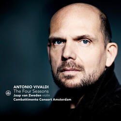 Sonata in E-Flat Major “Al Santo Sepolcro” RV 130: II. Allegro