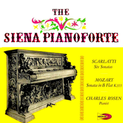 The Siena Pianoforte