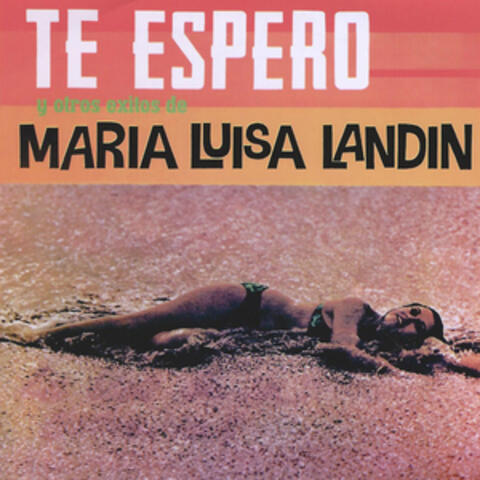Te Espero