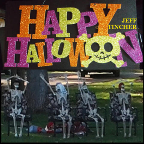 Happy Halloween