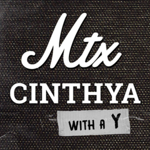 Cinthya (with a Y)