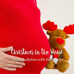 Rudolph the Red Nosed Reindeer (Piano and Heartbeat)