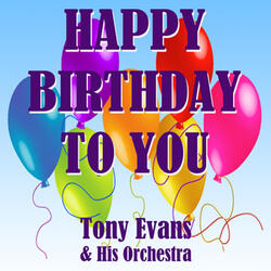 Presentation Fanfare