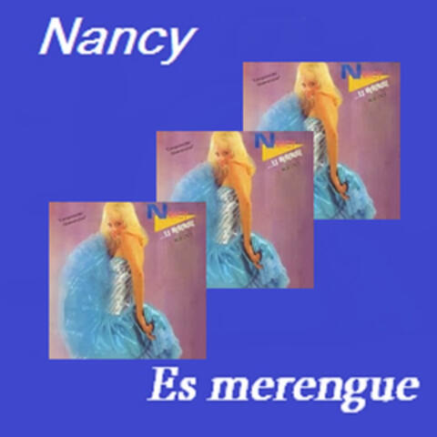 Nancy Es Merengue