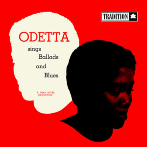 Sings Ballads & Blues