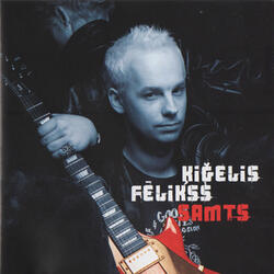 Melnais ceļavējšs