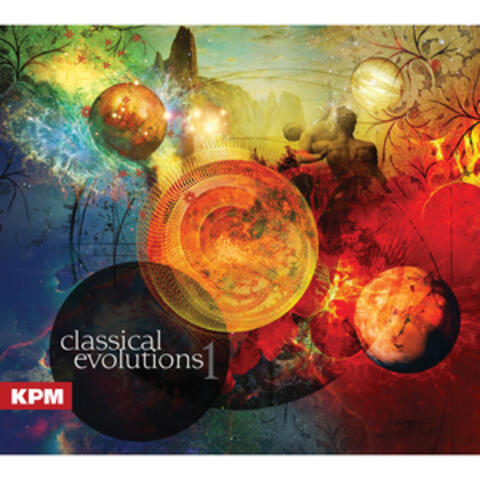 Classical Evolutions 1