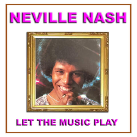 Let the Music Play
