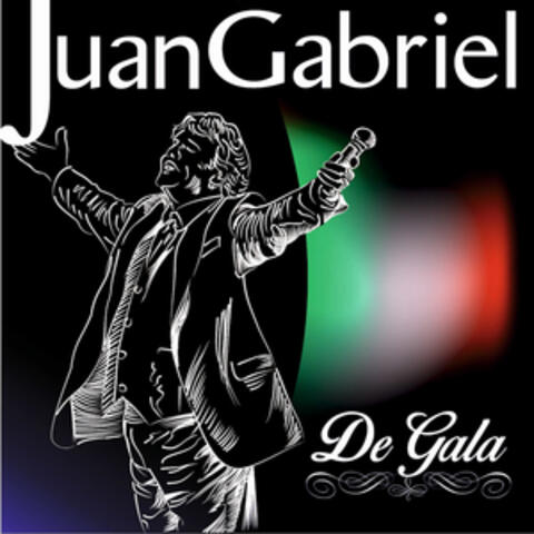 Juan Gabriel de Gala