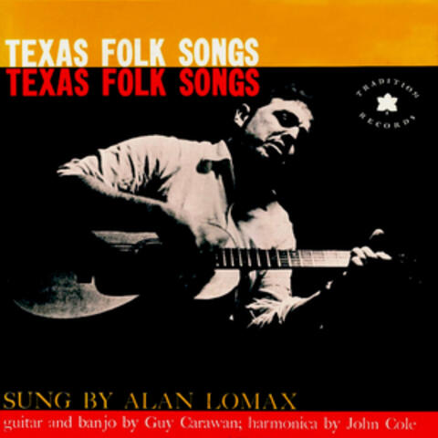 Alan Lomax