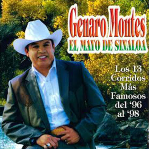 Los 13 Corridos Mas Famosos del 96 al 98