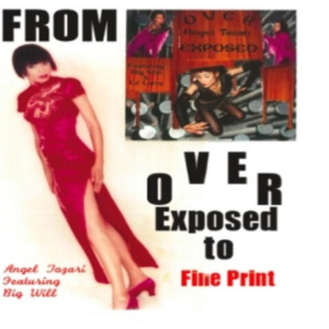 From Overexposed to Fine Print