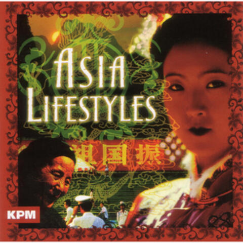 Asia Lifestyles