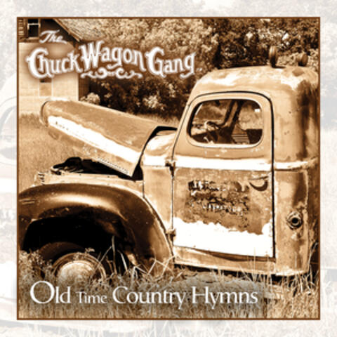 Old Time Country Hymns