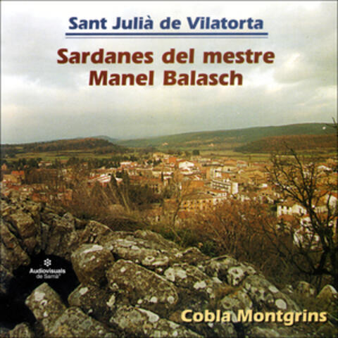 Sardanes del Mestre Manel Balasch