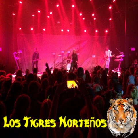 Los Tigres Norteños