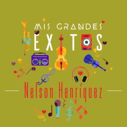 Mis Grandes Éxitos