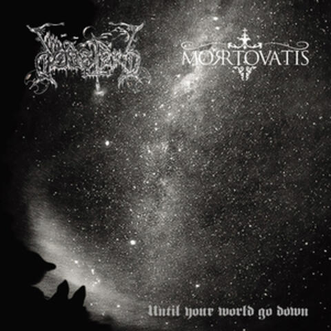 Until Your World Go Down