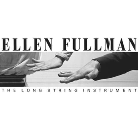 Ellen Fullman