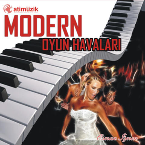 Modern Oyun Havaları