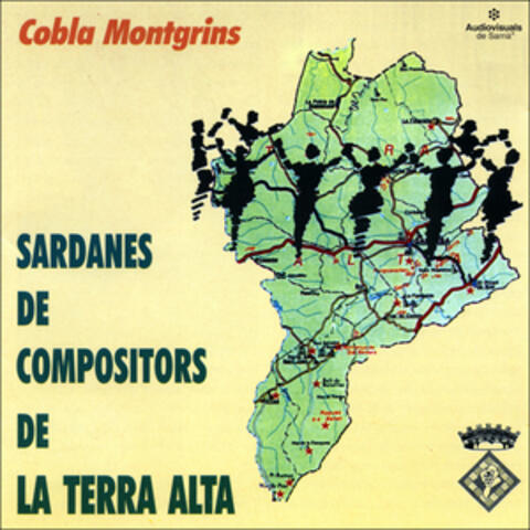 Sardanes de compositors de la Terra Alta