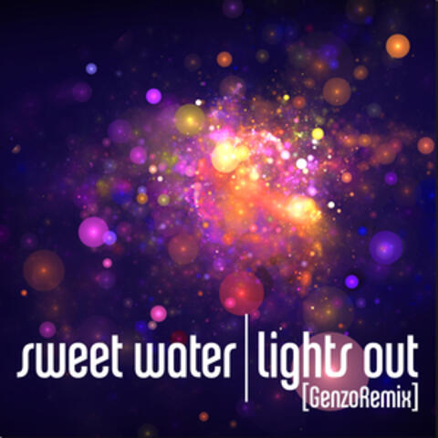 Lights out Genzo Remix