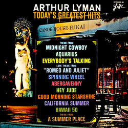 Theme from a Summer Place