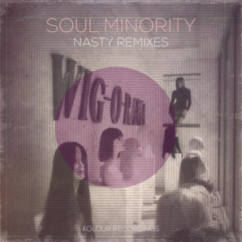 N.A.S.T.Y. Remixes