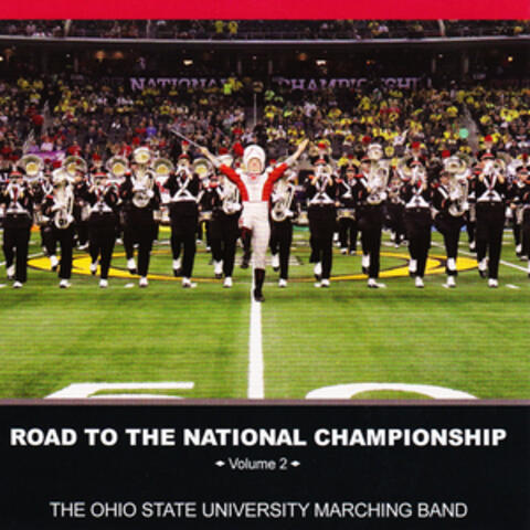 The Ohio State University Marching Band